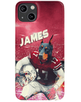 'Ohio State Doggos' Personalized Phone Case