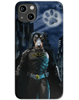 'The Batdog' Personalized Phone Case