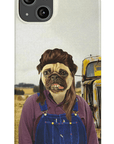 'Hillbilly' Personalized Phone Case