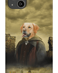 'Lord Of The Woofs' Personalized Phone Case