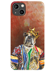 'Notorious D.O.G.' Personalized Phone Case