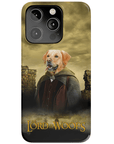 'Lord Of The Woofs' Personalized Phone Case