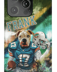 'Miami Doggos' Personalized Phone Case