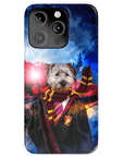 'Harry Dogger' Personalized Phone Case