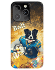 'San Diego Doggos' Personalized Phone Case