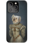 'The Princess' Personalized Phone Case