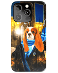 'Harry Dogger (RavenPaw)' Personalized Phone Case