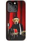 'Doggy Cash' Personalized Phone Case