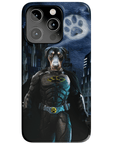 'The Batdog' Personalized Phone Case