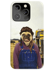 'Hillbilly' Personalized Phone Case