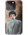 'The Kramer' Personalized Phone Case