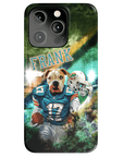'Miami Doggos' Personalized Phone Case