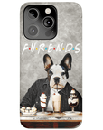 'Furends' Personalized Phone Case