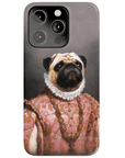 'The Archduchess' Personalized Phone Case