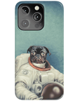 'The Astronaut' Personalized Phone Cases