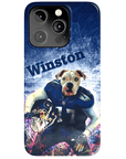 'Tennesee Doggos' Personalized Pet Phone Case