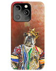 'Notorious D.O.G.' Personalized Phone Case