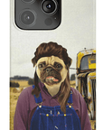 'Hillbilly' Personalized Phone Case