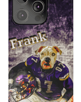'Minnesota Doggos' Personalized Phone Case