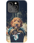 'The Hobdogg' Personalized Phone Case