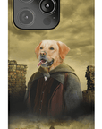 'Lord Of The Woofs' Personalized Phone Case