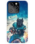 'Jacksonville Doggos' Personalized Phone Case