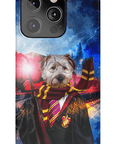 'Harry Dogger' Personalized Phone Case