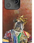 'Notorious D.O.G.' Personalized Phone Case