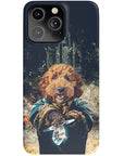 'The Hobdogg' Personalized Phone Case