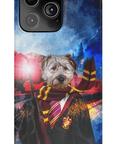 'Harry Dogger' Personalized Phone Case