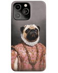 'The Archduchess' Personalized Phone Case
