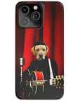 'Doggy Cash' Personalized Phone Case