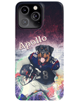 'Houston Doggos' Personalized Phone Case