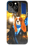 'Harry Dogger (RavenPaw)' Personalized Phone Case