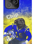 'Los Angeles Doggos' Personalized Phone Case