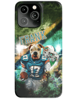 'Miami Doggos' Personalized Phone Case