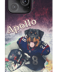 'Houston Doggos' Personalized Phone Case