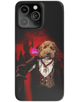 'The Vampire' Personalized Phone Case