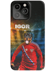 'Russia Doggos Soccer' Personalized Phone Case