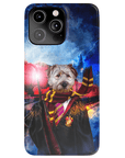 'Harry Dogger' Personalized Phone Case
