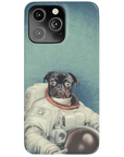 'The Astronaut' Personalized Phone Cases