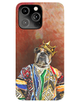 'Notorious D.O.G.' Personalized Phone Case