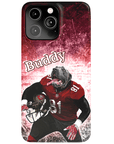 'Tampa Bay Doggos' Personalized Phone Case