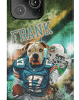 'Miami Doggos' Personalized Phone Case