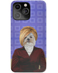 'The Karen' Personalized Phone Case