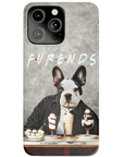 'Furends' Personalized Phone Case