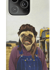 'Hillbilly' Personalized Phone Case