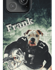 'Oakland Doggos' Personalized Phone Case