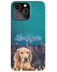 'Doggos of Los Angeles' Personalized Phone Case