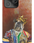 'Notorious D.O.G.' Personalized Phone Case